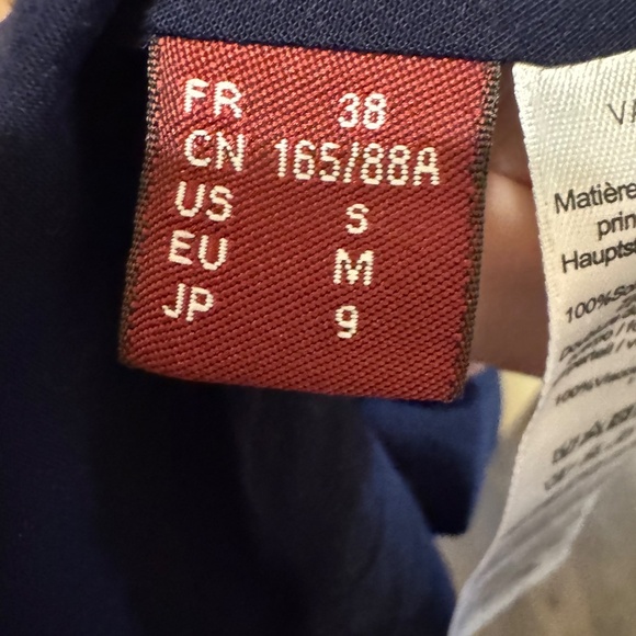 Comptoir des Cotonnieres Swing Dress - Picture 5 of 6